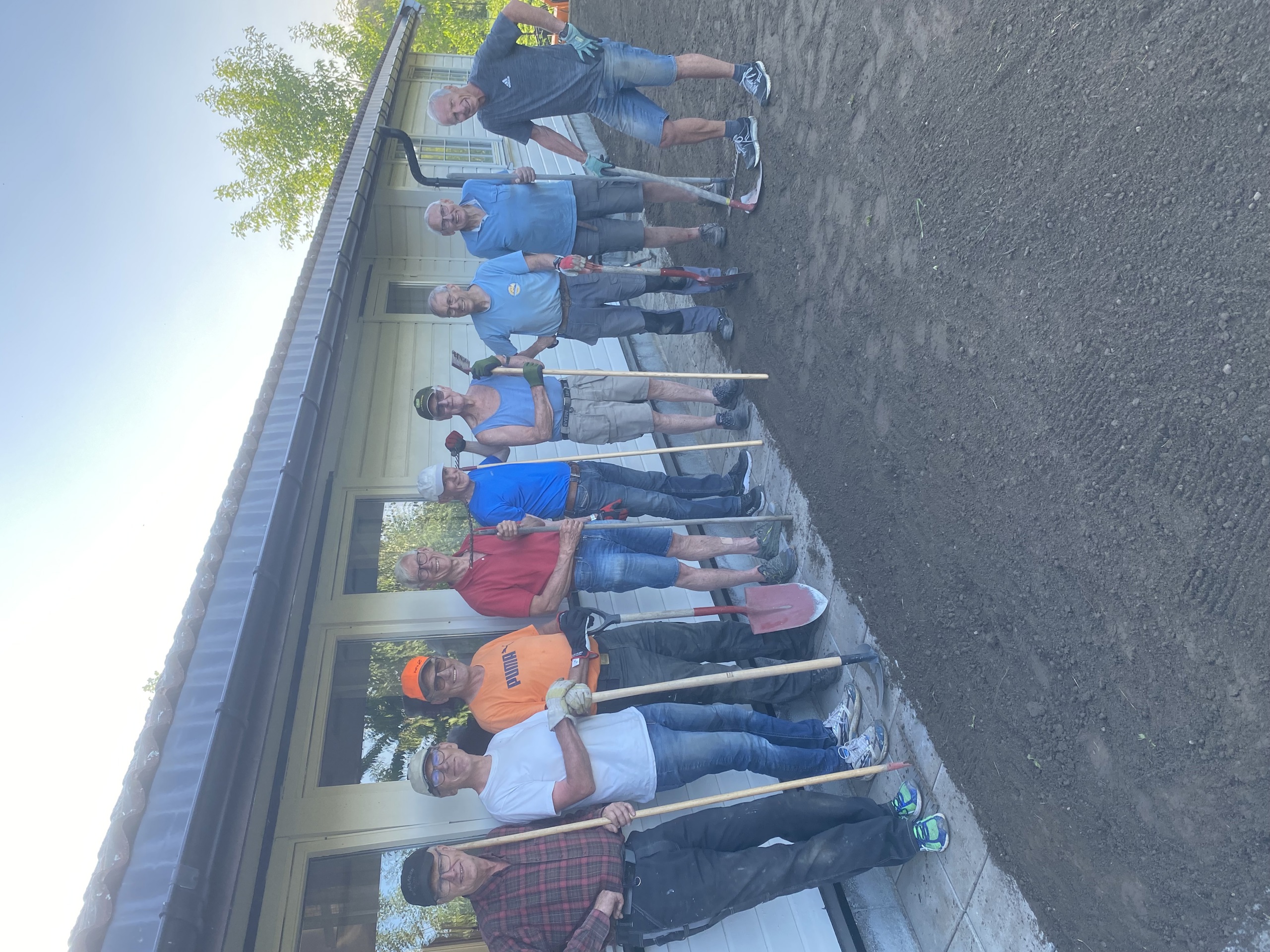 Sanitetsforeningen Hundstadtunet